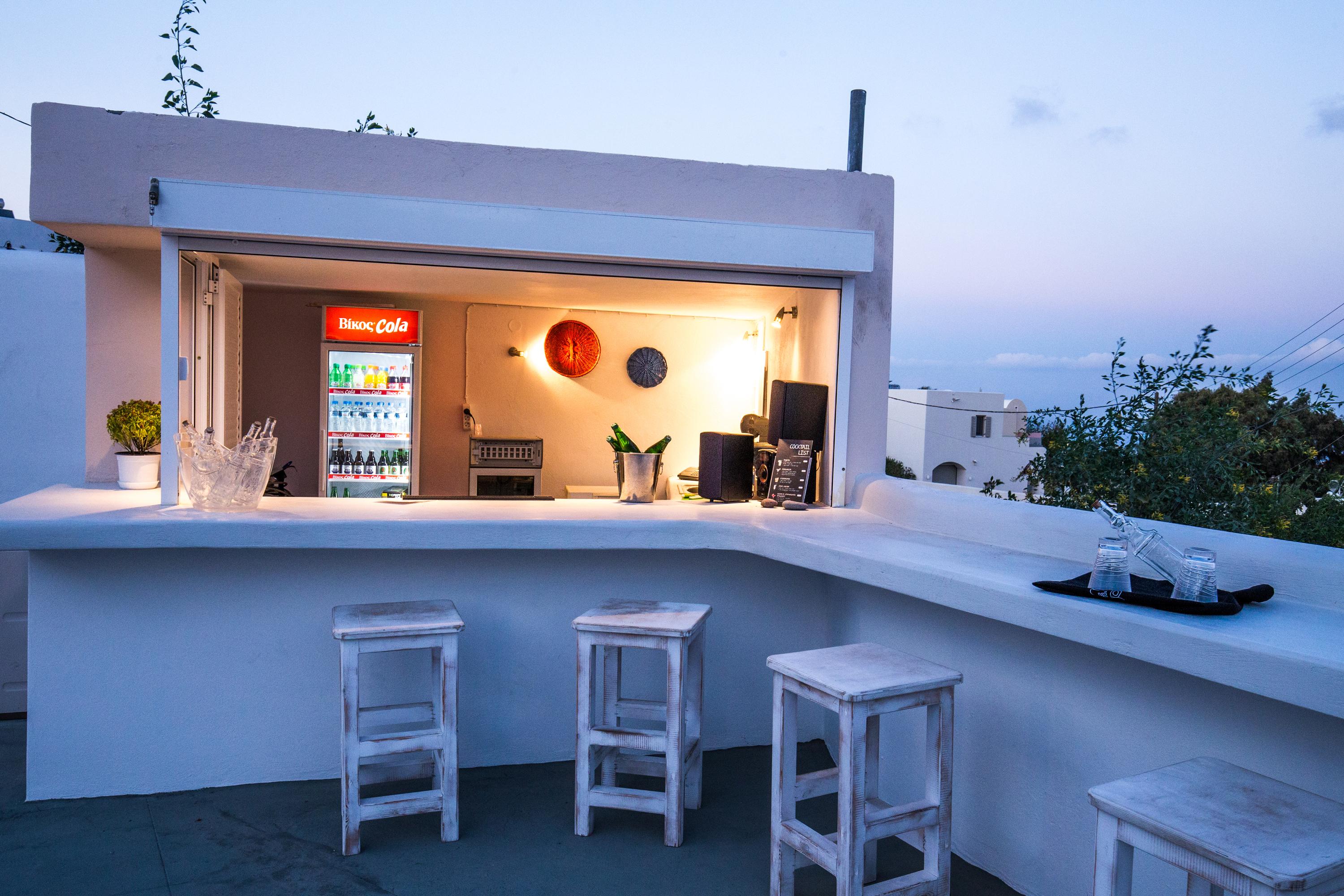 Omiros Hotel メッサリア エクステリア 写真